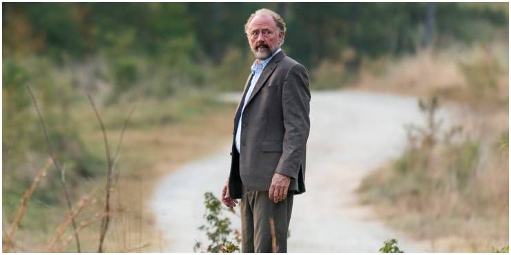 The Walking Dead The Governor and 9 Other TWD Villains Ranked By Intelligence The Walking Dead The Governor and 9 Other TWD Villains Ranked By Intelligence